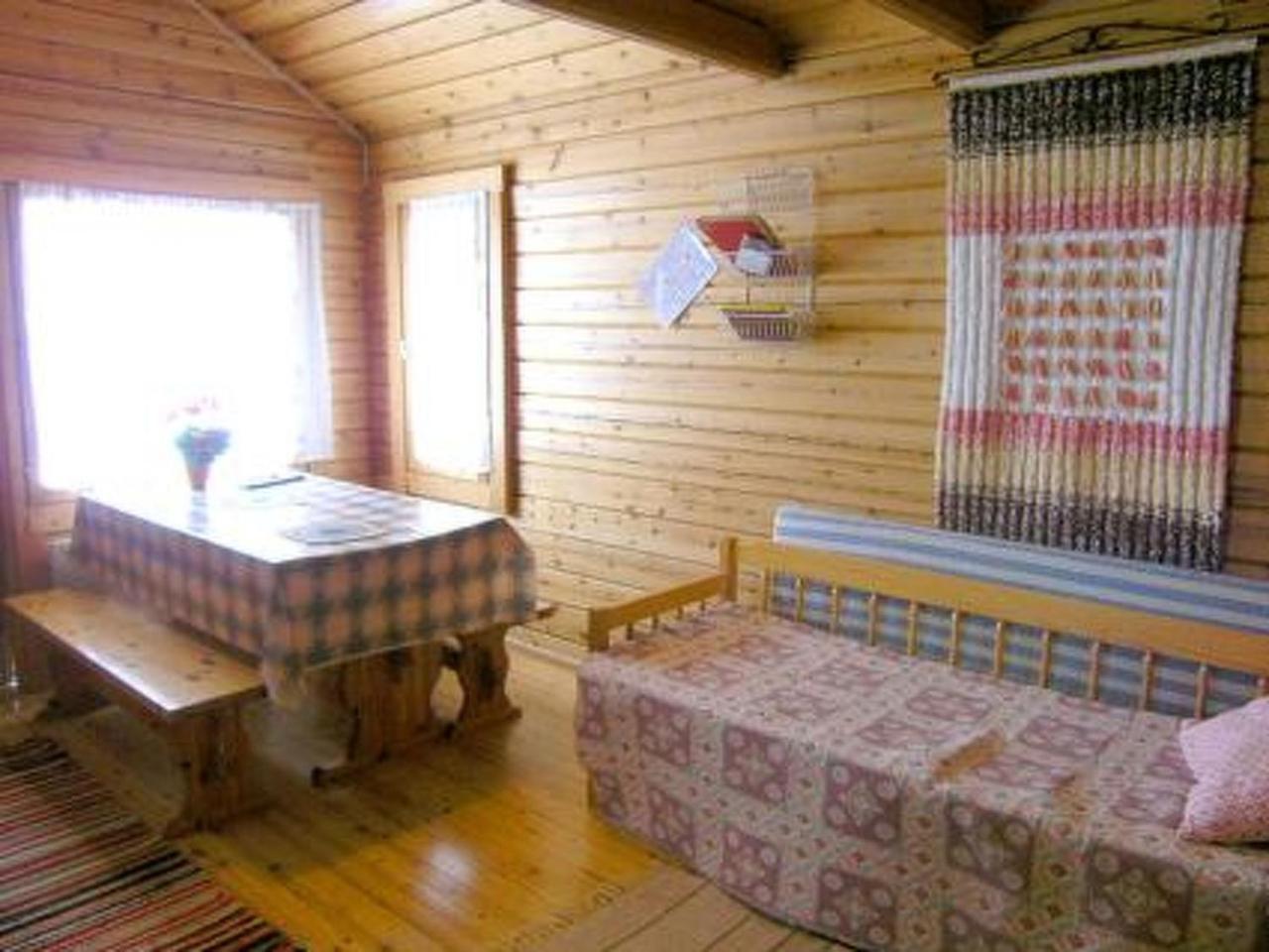 Holiday Home Kallela By Interhome Jokijärvi Exterior foto
